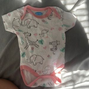 Baby onsie